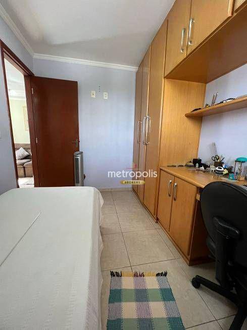 Apartamento à venda com 2 quartos, 50m² - Foto 13