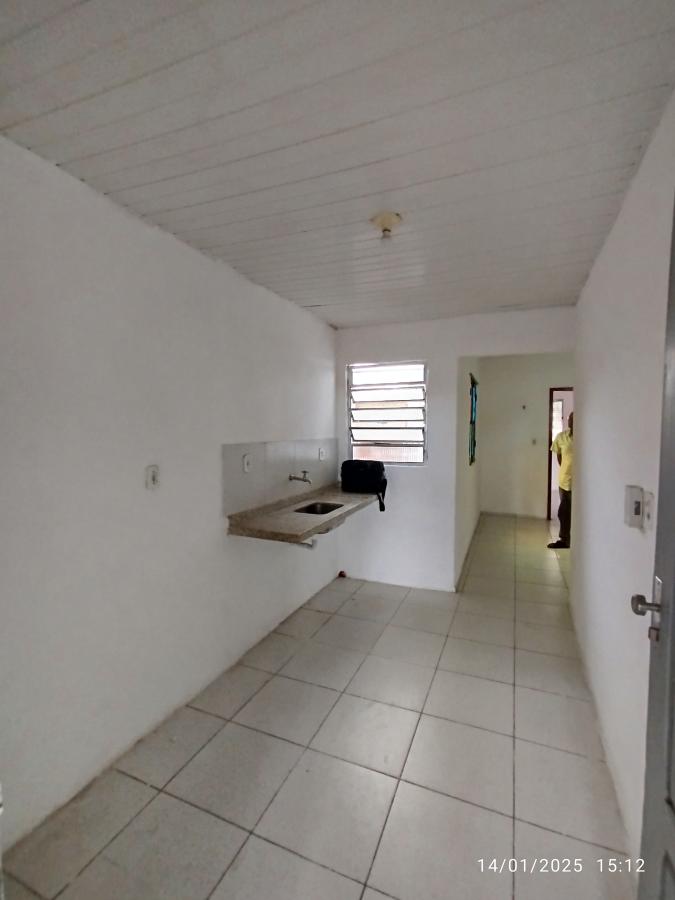 Casa para alugar com 2 quartos, 150m² - Foto 18