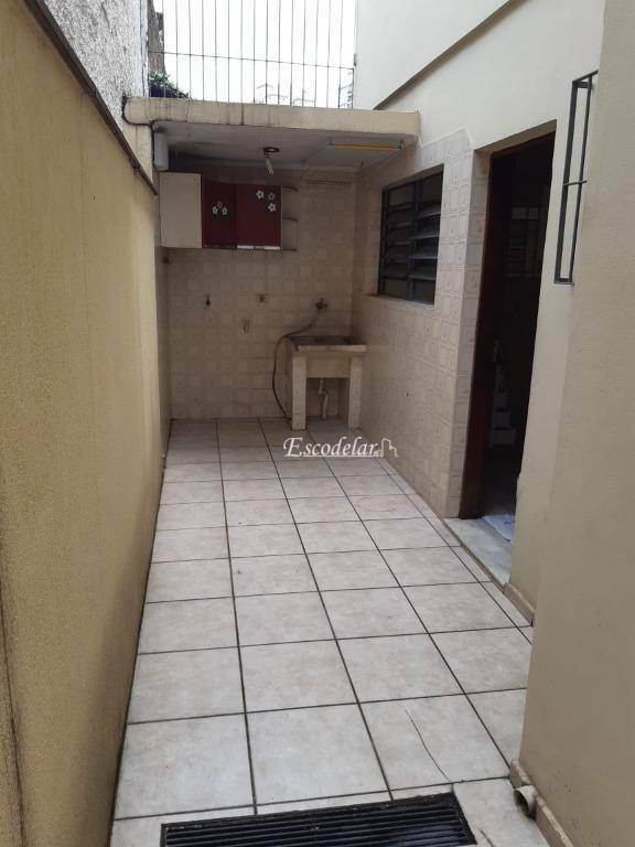 Sobrado à venda com 2 quartos, 80m² - Foto 4