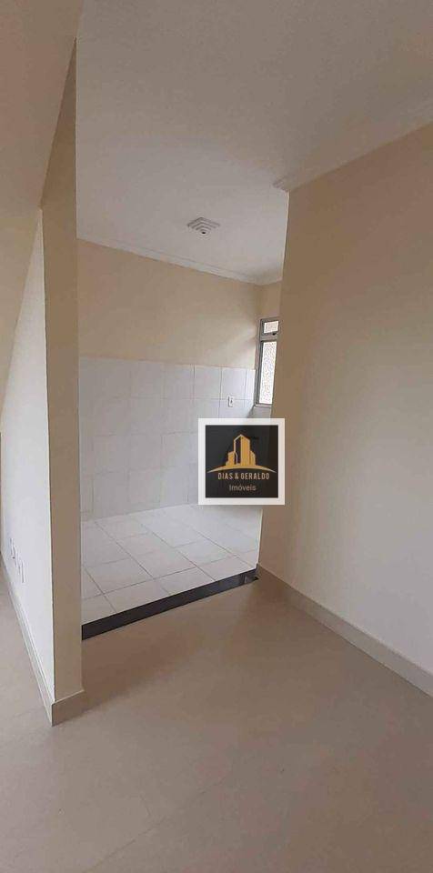 Sobrado, 2 quartos, 80 m² - Foto 12