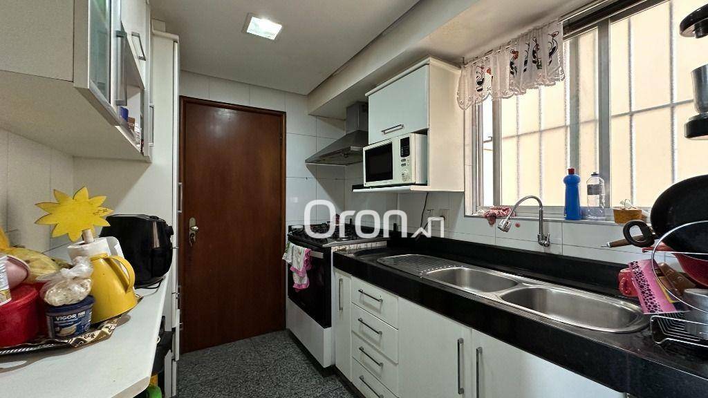 Apartamento à venda com 3 quartos, 110m² - Foto 8