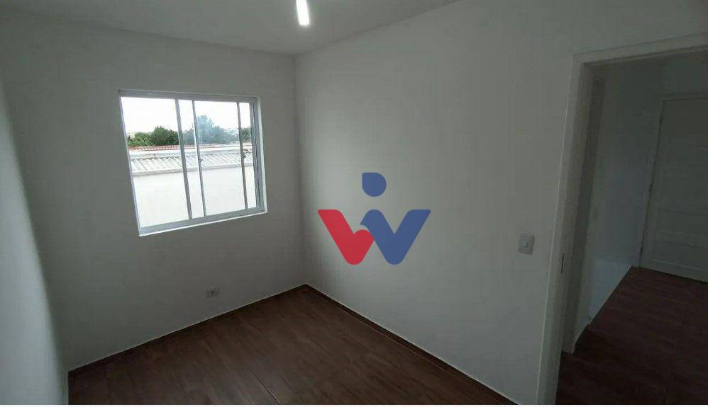 Apartamento à venda com 2 quartos, 42m² - Foto 7