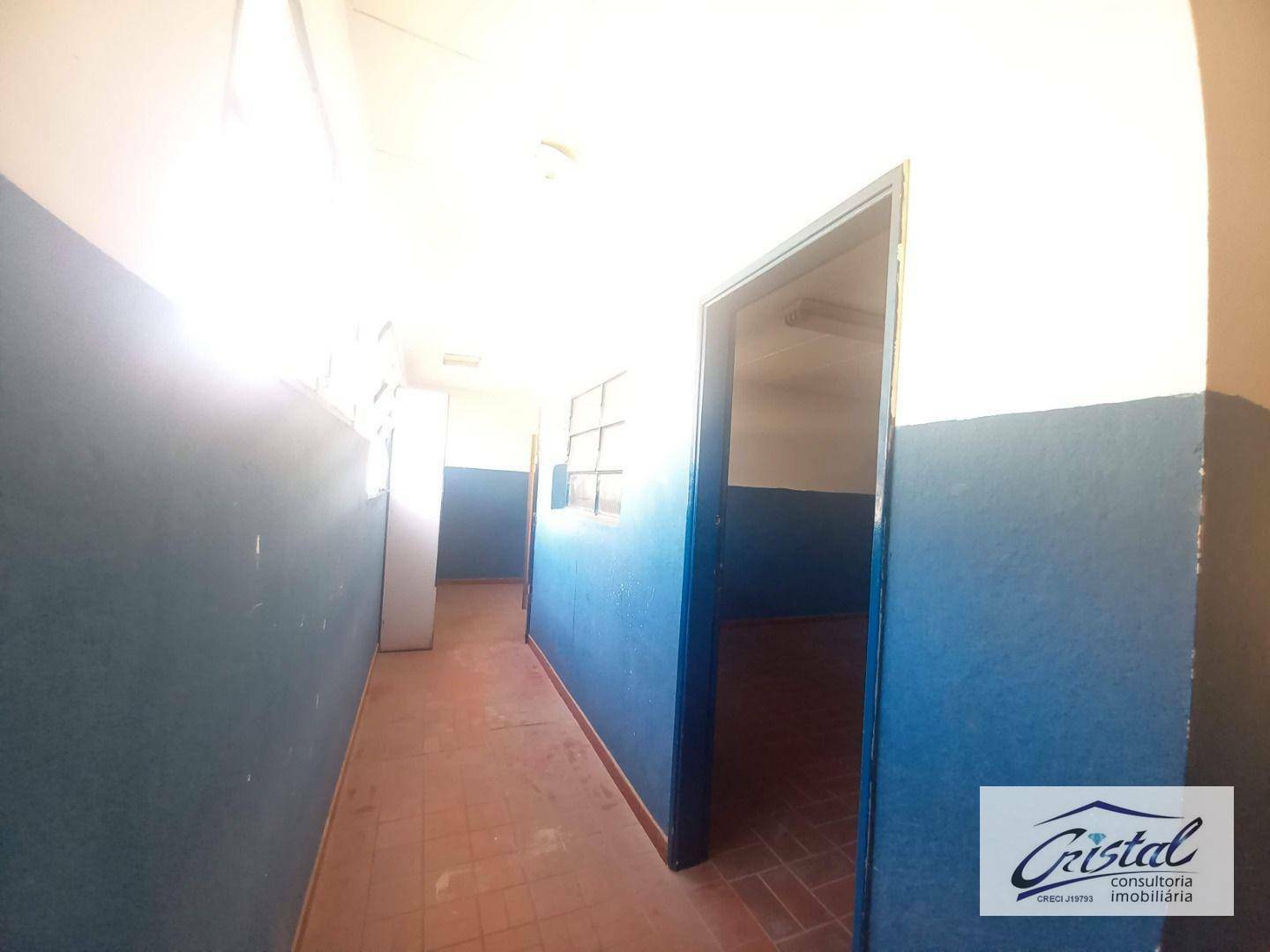 Depósito-Galpão-Armazém para alugar, 2800m² - Foto 28