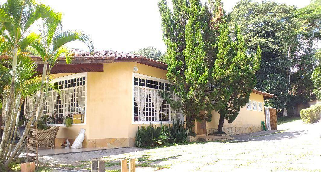 Casa de Condomínio, 3 quartos - Foto 40