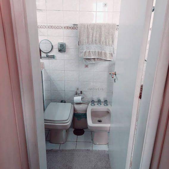 Apartamento à venda com 3 quartos, 67m² - Foto 12