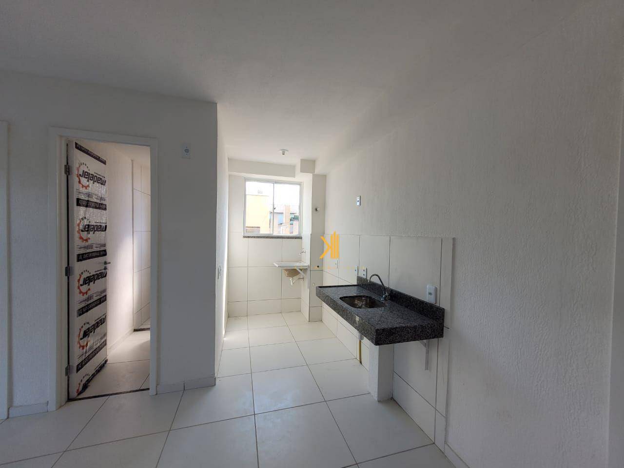 Apartamento à venda com 2 quartos, 45m² - Foto 16