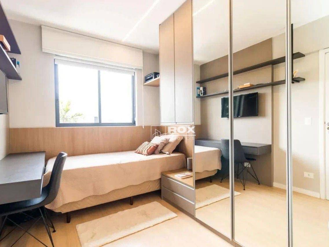 Apartamento à venda com 2 quartos, 66m² - Foto 11