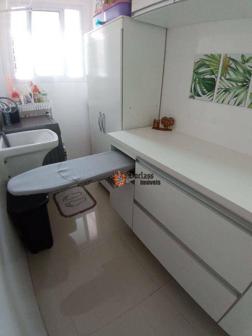 Apartamento à venda com 2 quartos, 90m² - Foto 71