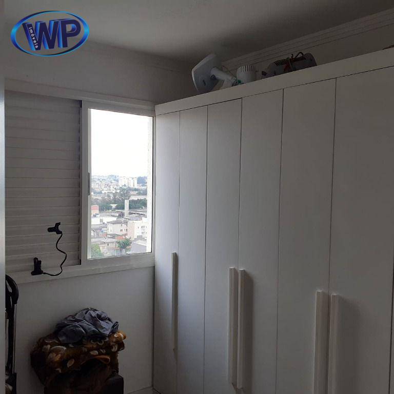 Apartamento à venda com 3 quartos, 62m² - Foto 20