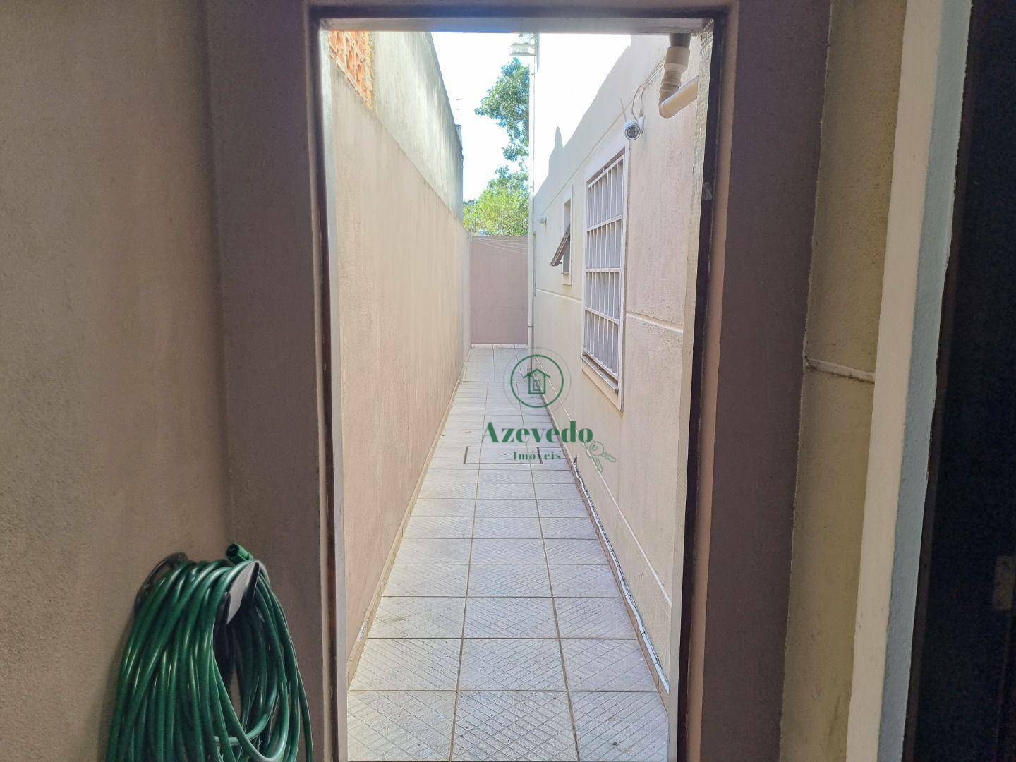 Sobrado à venda com 3 quartos, 100m² - Foto 5