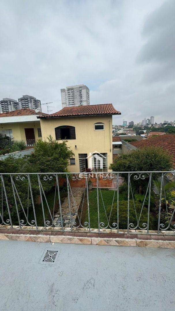 Sobrado para alugar com 4 quartos, 370m² - Foto 8