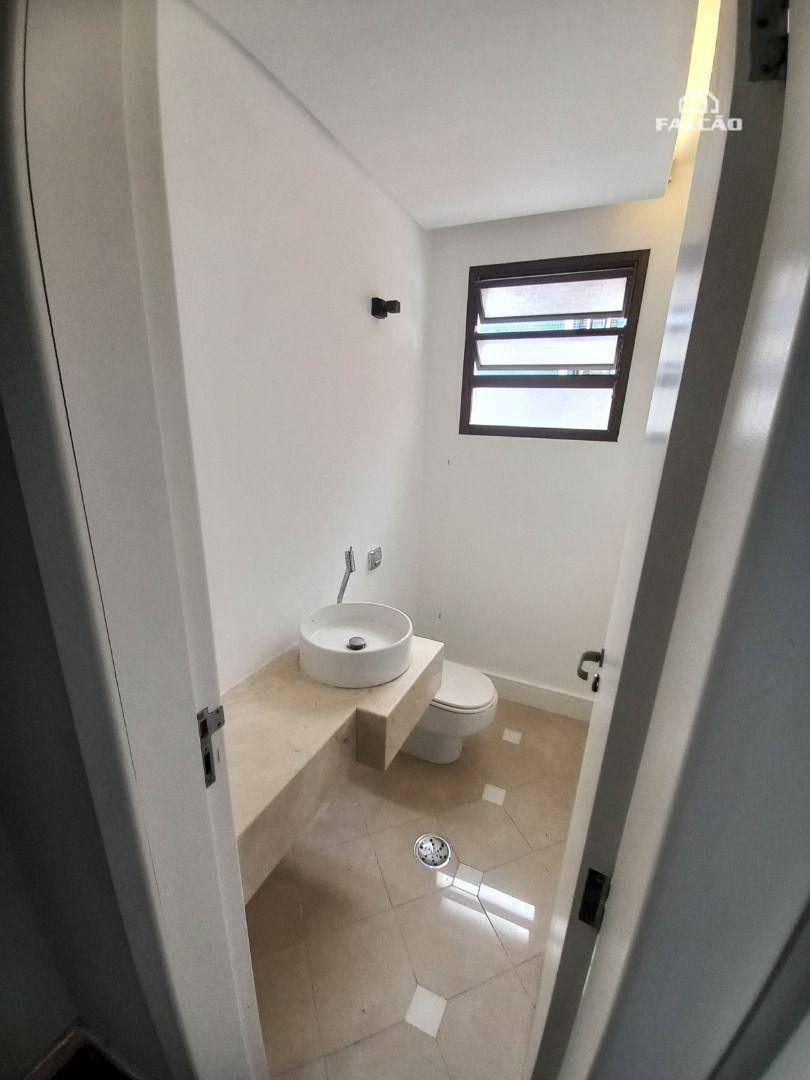 Apartamento à venda com 4 quartos, 250m² - Foto 9