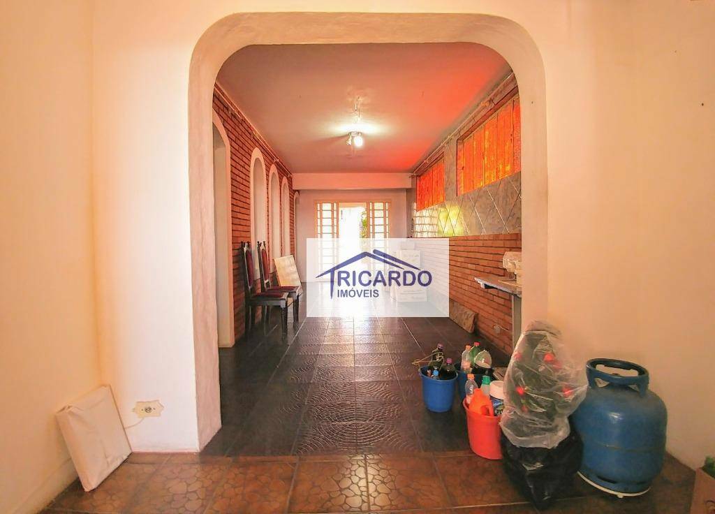 Sobrado à venda com 5 quartos, 500m² - Foto 27