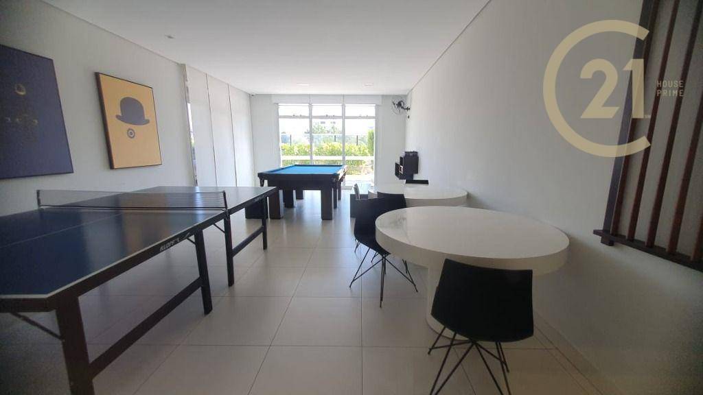 Apartamento para alugar com 3 quartos, 121m² - Foto 28