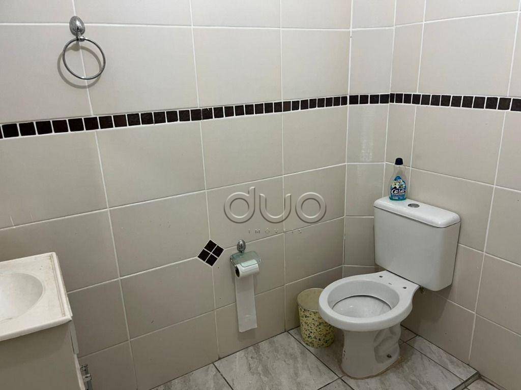 Casa de Condomínio à venda com 4 quartos, 250m² - Foto 10