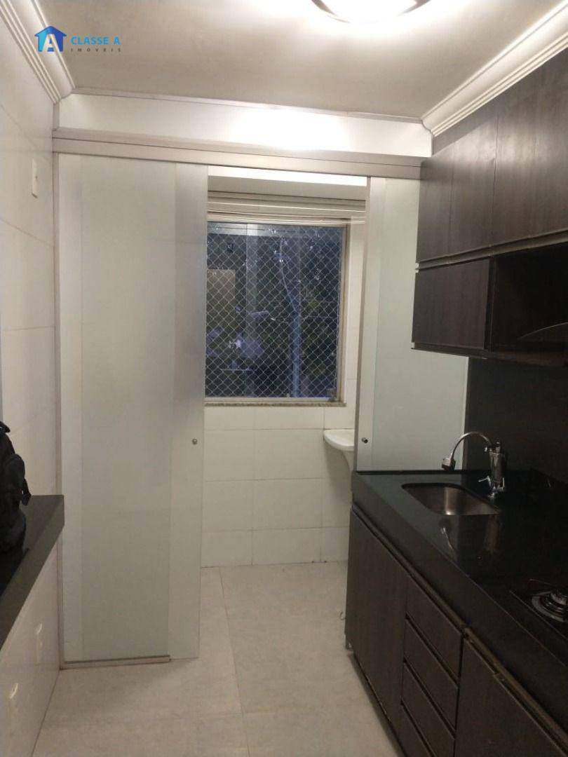 Apartamento à venda com 2 quartos, 56m² - Foto 12