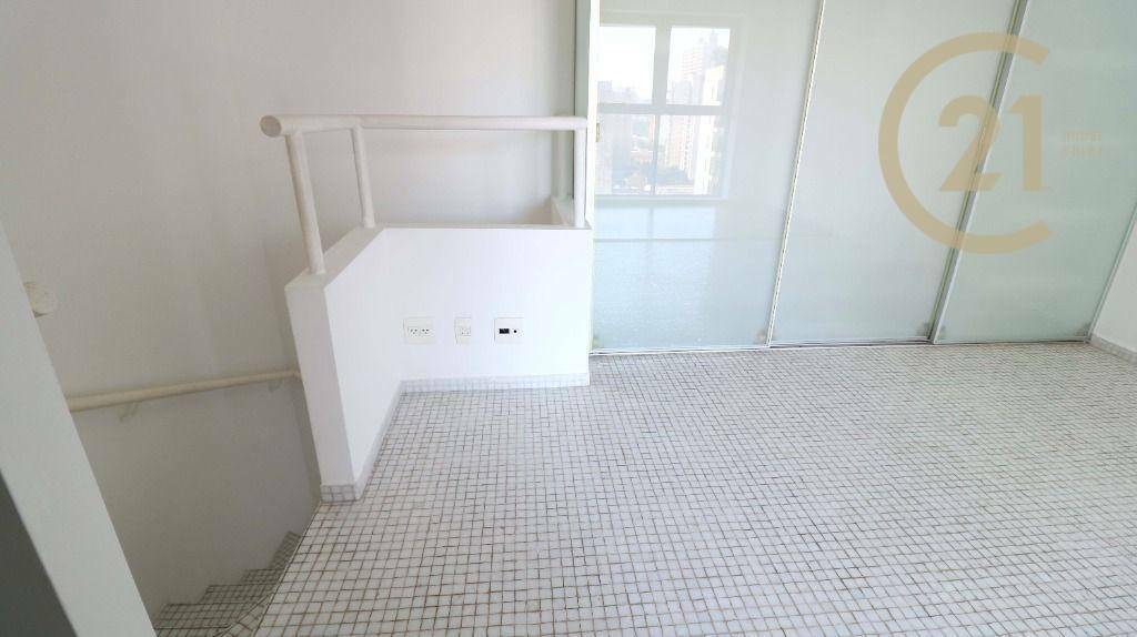 Apartamento à venda com 1 quarto, 89m² - Foto 8