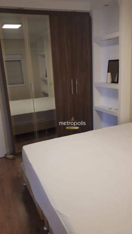 Apartamento à venda com 3 quartos, 144m² - Foto 15