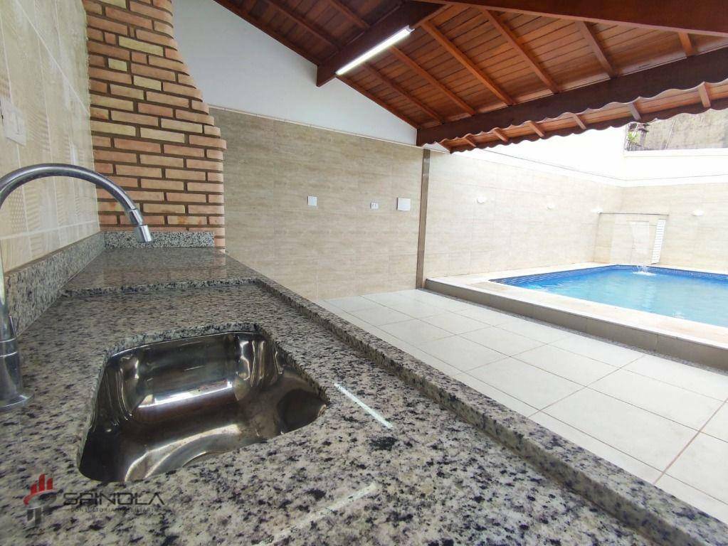 Casa à venda com 4 quartos, 189m² - Foto 9