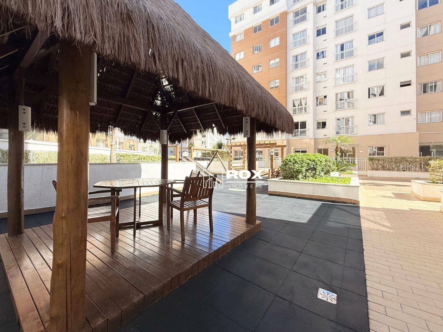 Apartamento à venda com 3 quartos, 87m² - Foto 42