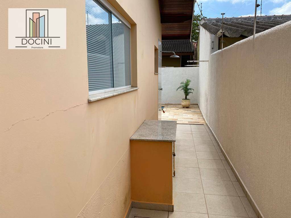 Sobrado à venda com 3 quartos, 250M2 - Foto 18