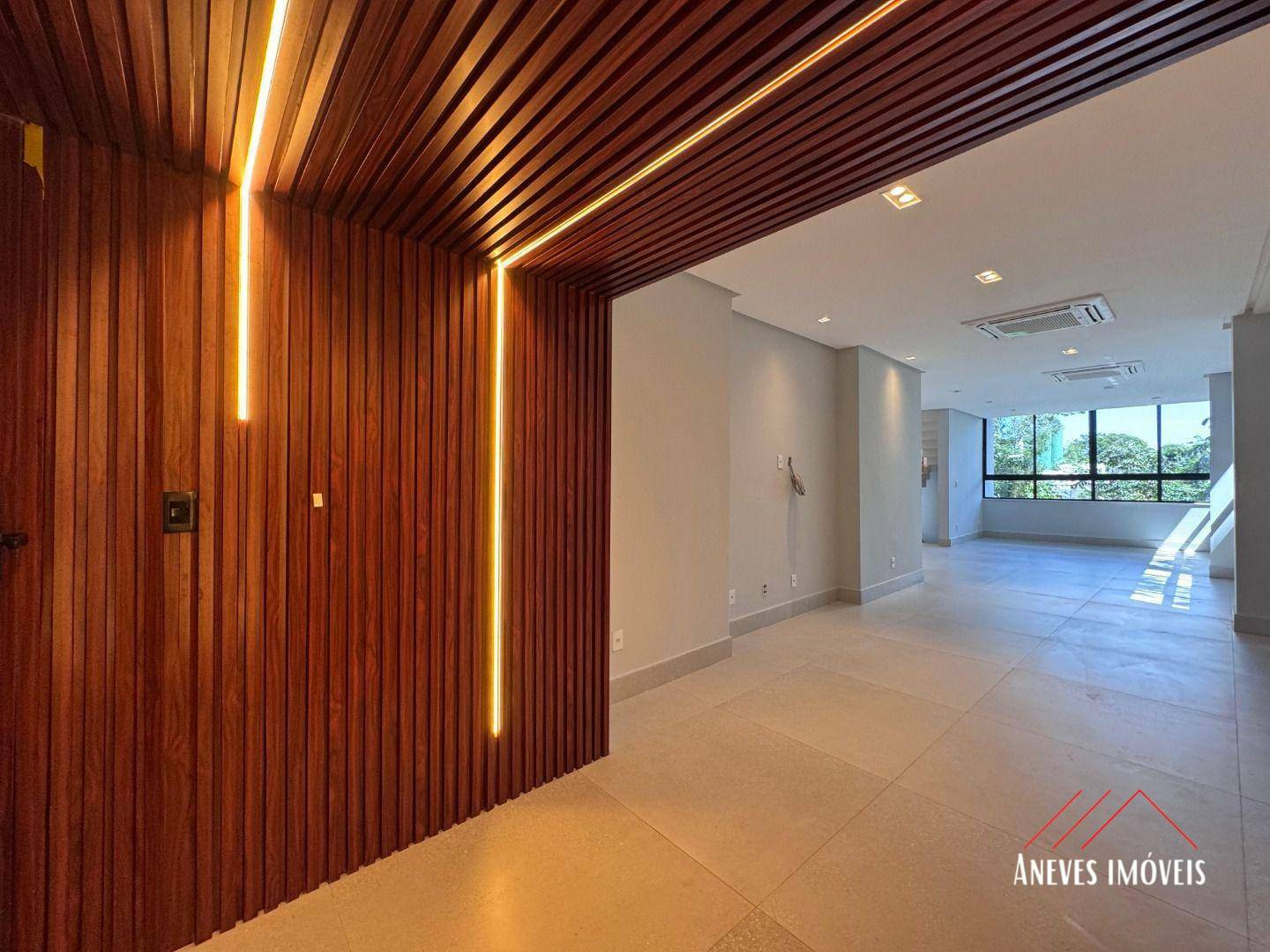 Casa de Condomínio à venda com 4 quartos, 313m² - Foto 4