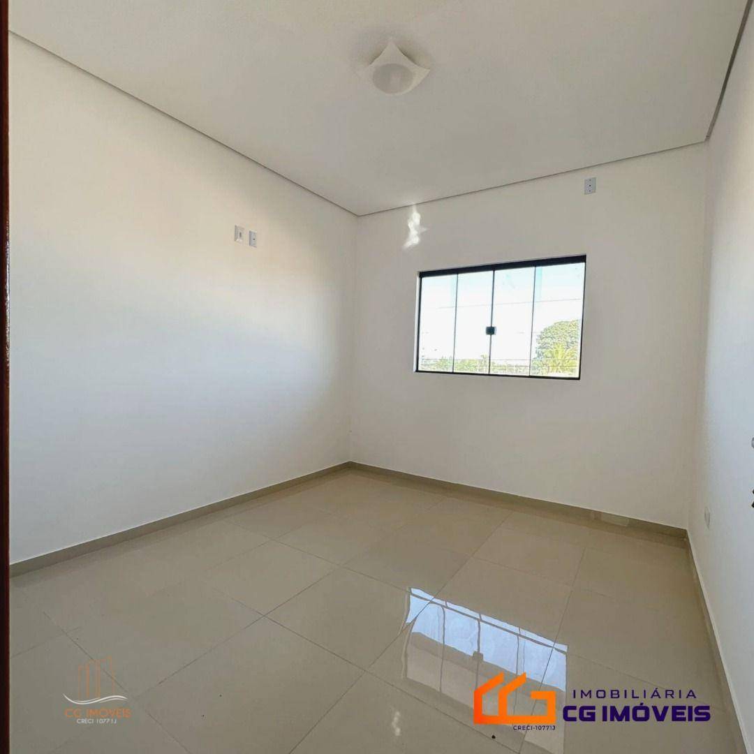 Sobrado à venda com 3 quartos, 90m² - Foto 8