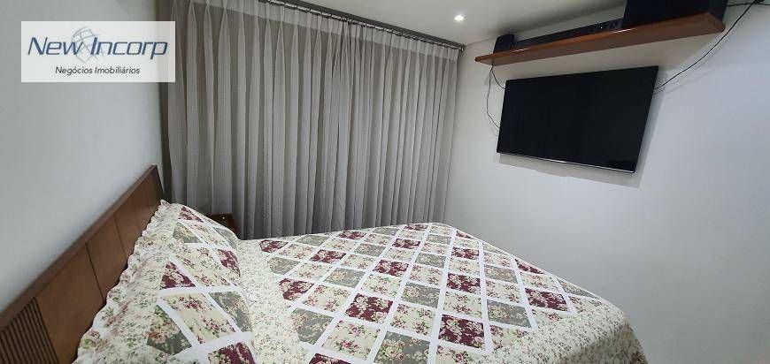 Apartamento à venda com 2 quartos, 57m² - Foto 30