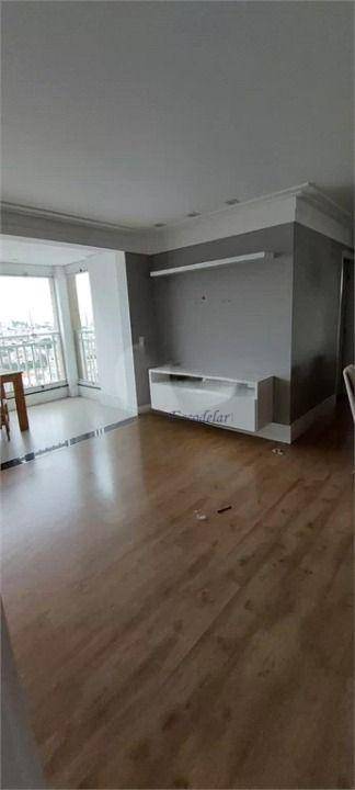 Apartamento à venda com 3 quartos, 82m² - Foto 4