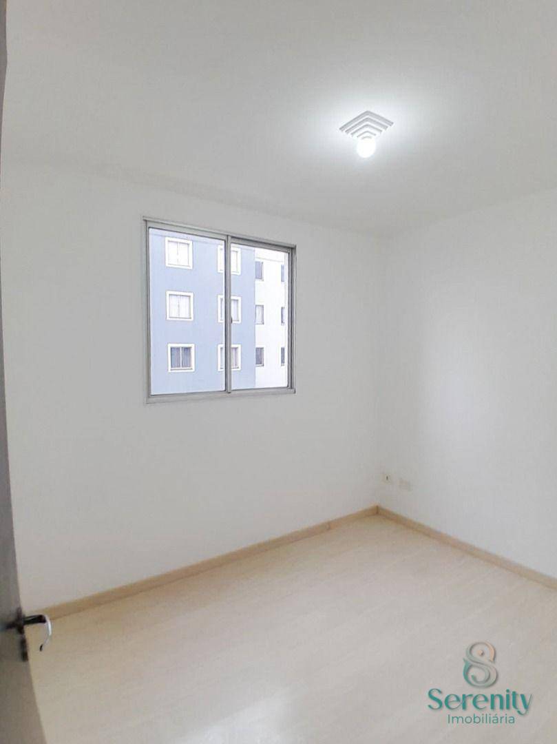 Apartamento à venda com 2 quartos, 47m² - Foto 7