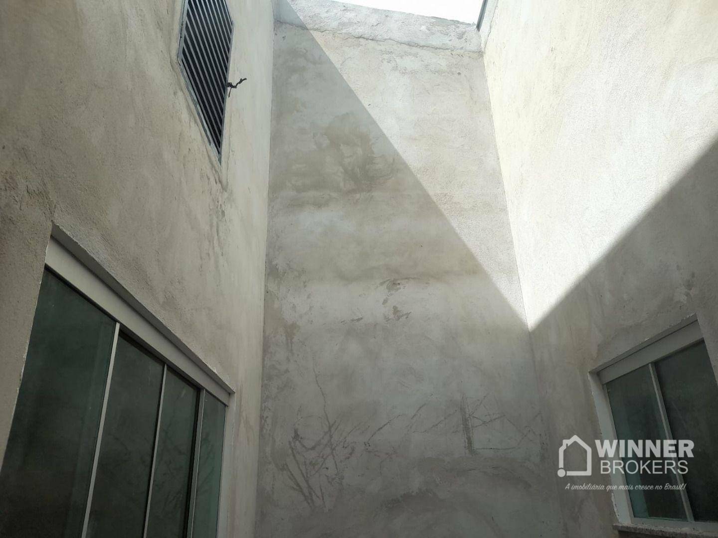 Casa à venda com 3 quartos, 98m² - Foto 9