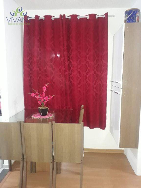 Apartamento, 2 quartos, 40 m² - Foto 3