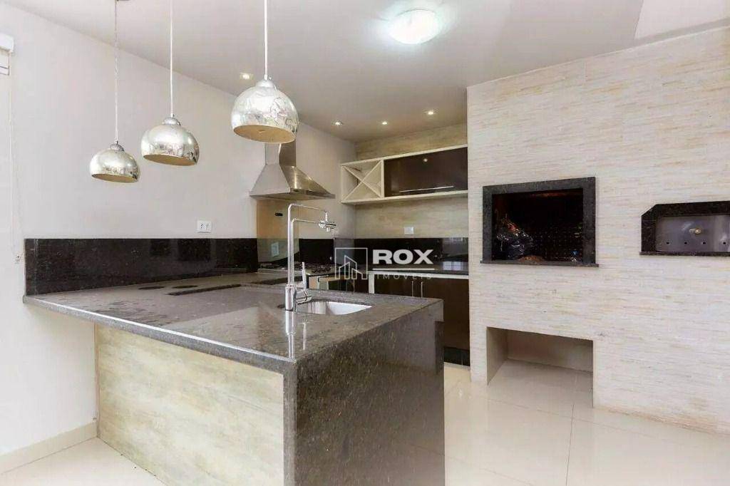 Casa à venda com 3 quartos, 168m² - Foto 29