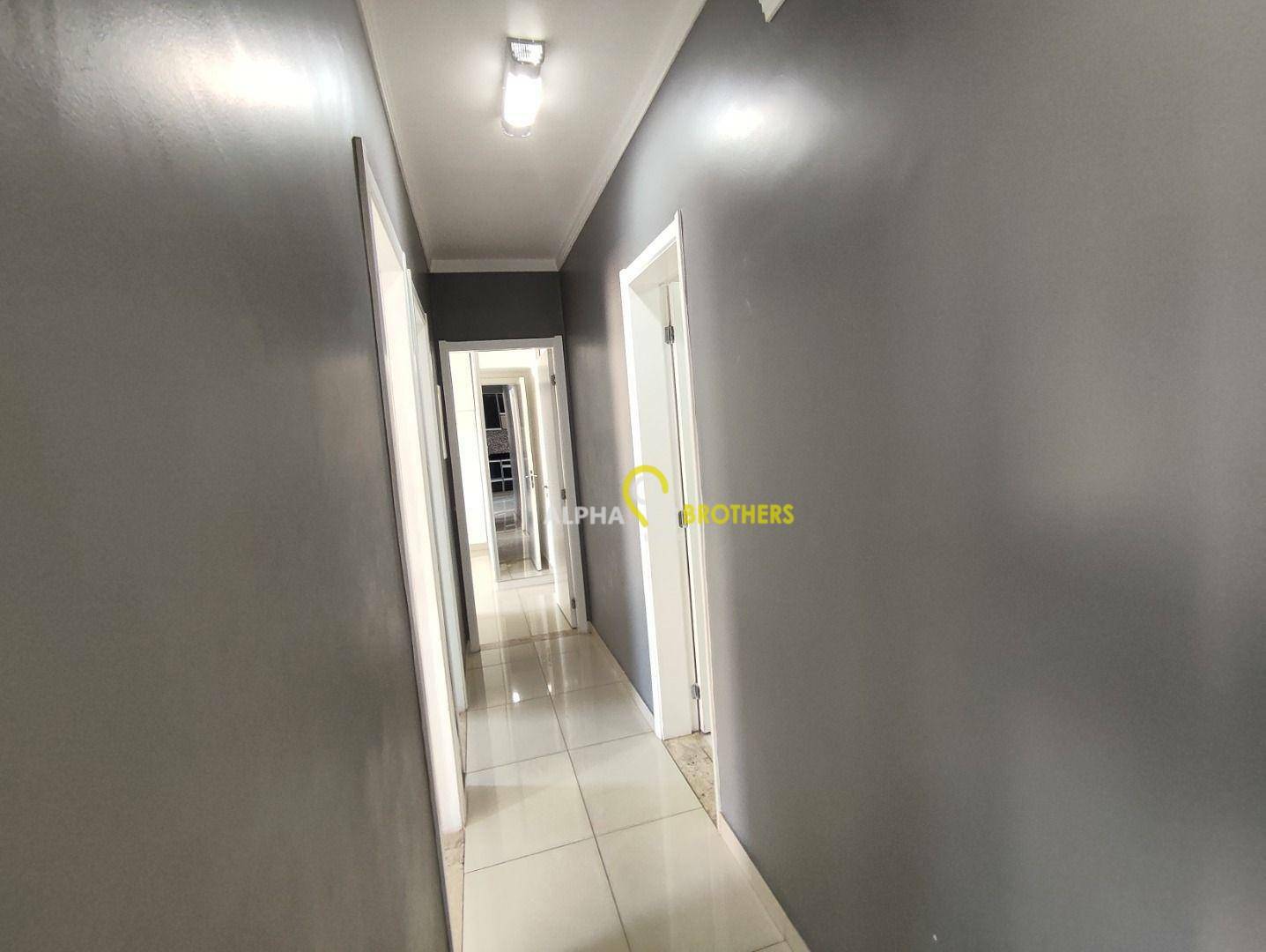 Apartamento à venda com 3 quartos, 72m² - Foto 8