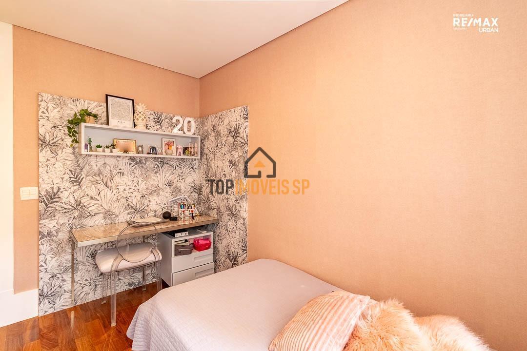 Apartamento à venda com 3 quartos, 178m² - Foto 19