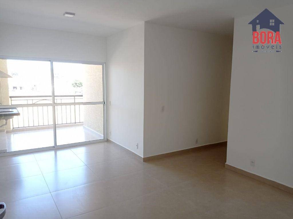 Apartamento à venda com 3 quartos, 85m² - Foto 4