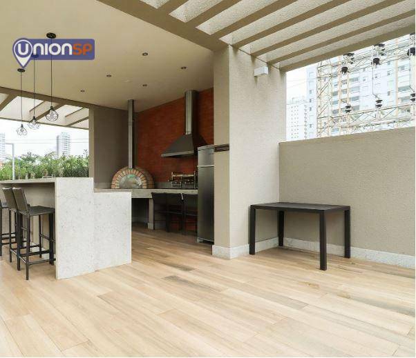 Apartamento à venda com 2 quartos, 69m² - Foto 20