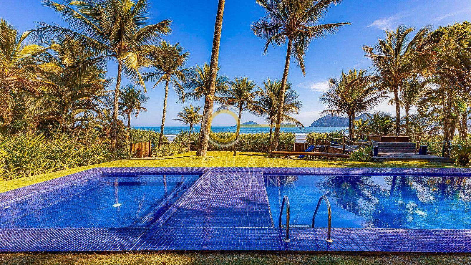 Casa, 7 quartos, 471 m² - Foto 1