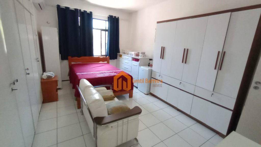 Apartamento à venda com 4 quartos, 162m² - Foto 16