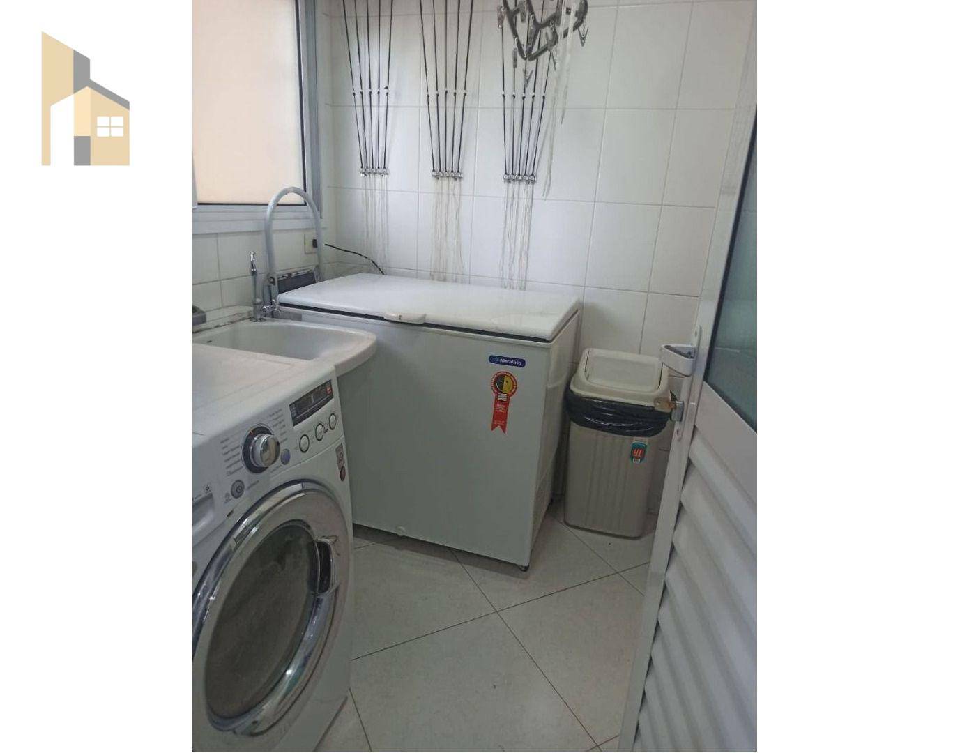 Apartamento à venda com 4 quartos, 130m² - Foto 28