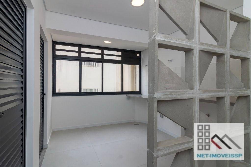 Apartamento à venda com 3 quartos, 279m² - Foto 3