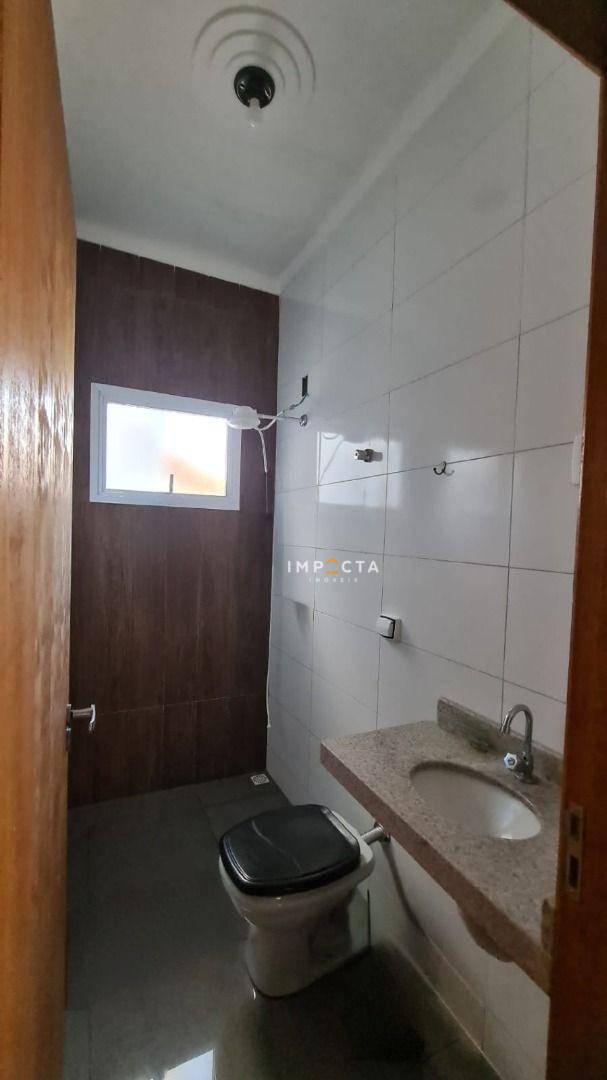 Casa à venda com 2 quartos, 100m² - Foto 7