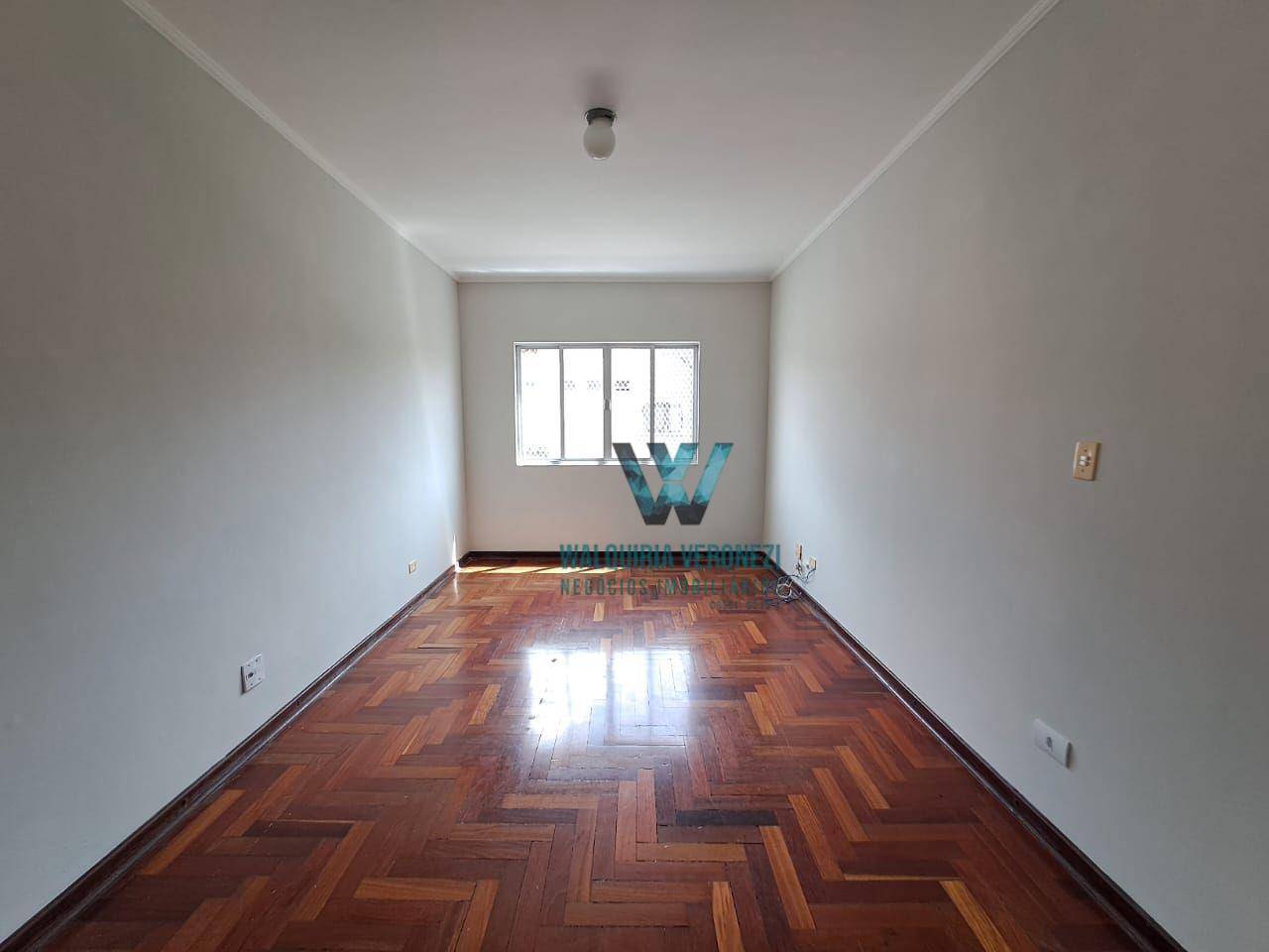 Apartamento à venda com 2 quartos, 90m² - Foto 2