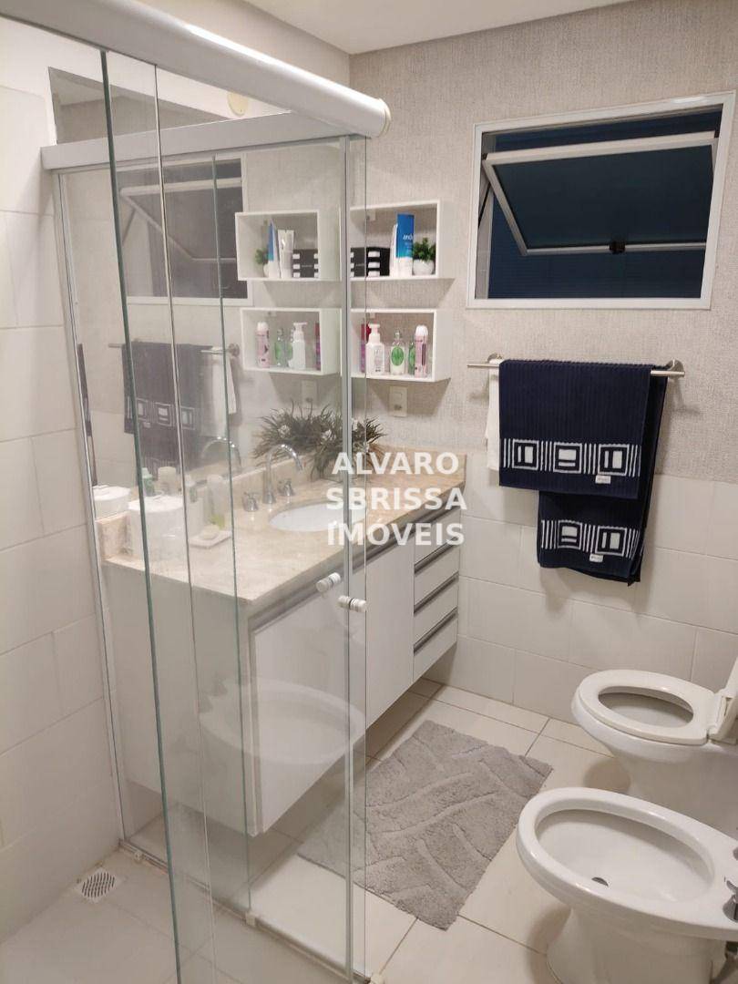 Apartamento à venda com 3 quartos, 134m² - Foto 14