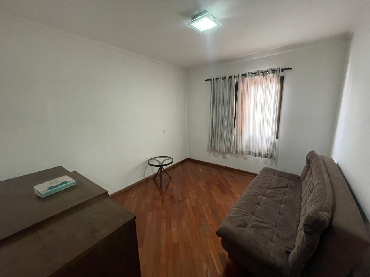 Apartamento à venda com 3 quartos, 118m² - Foto 13