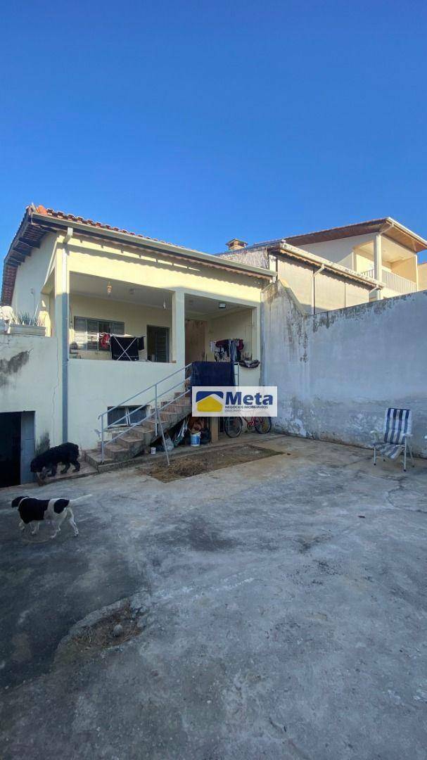 Casa à venda com 2 quartos, 100m² - Foto 13