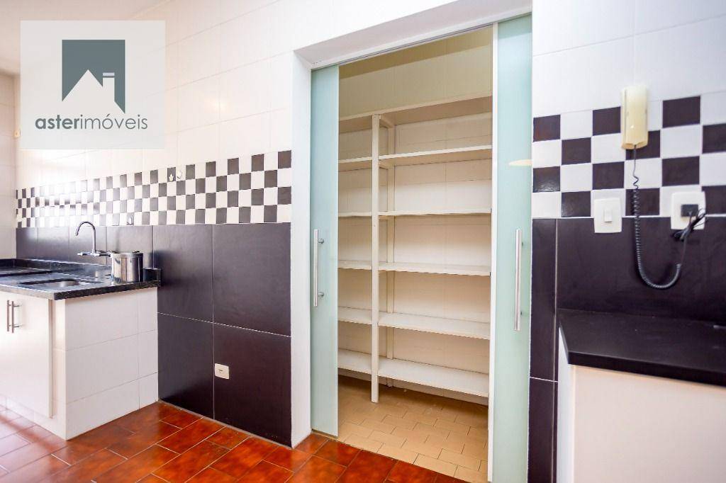 Apartamento para alugar com 3 quartos, 162m² - Foto 22