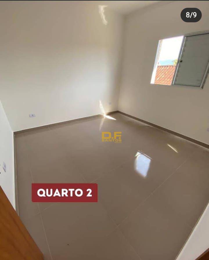 Casa à venda com 2 quartos, 60m² - Foto 6