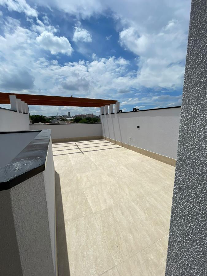 Cobertura à venda com 2 quartos, 87m² - Foto 12