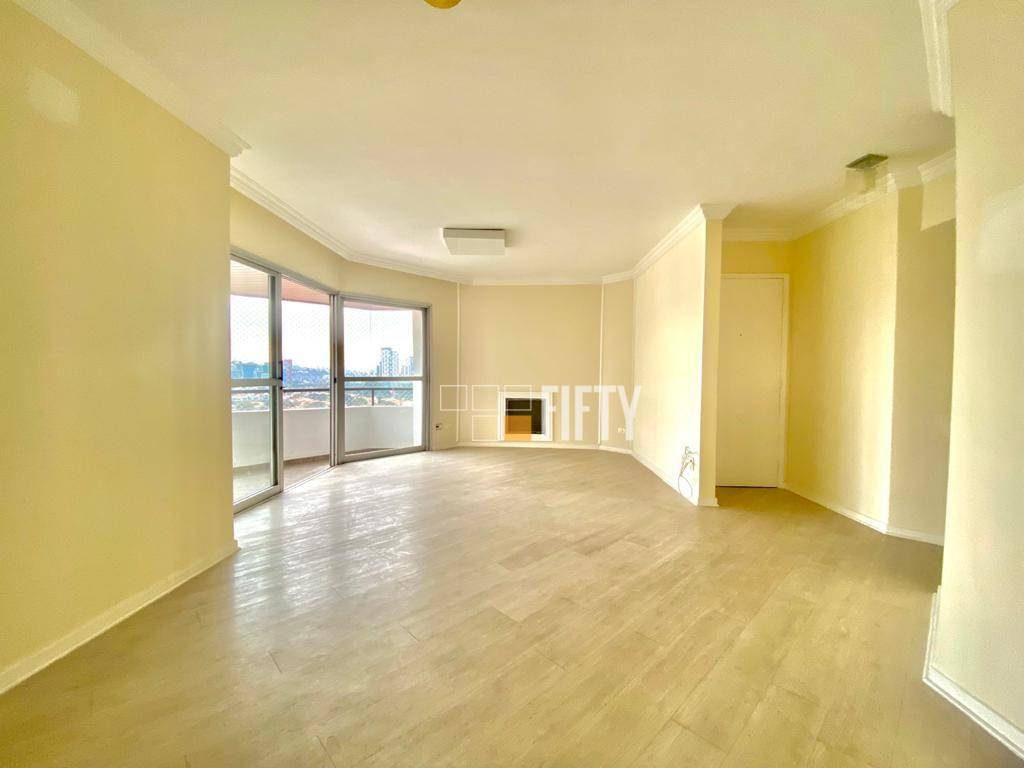 Apartamento à venda com 3 quartos, 115m² - Foto 4